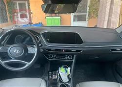 هیوندای سۆناتا